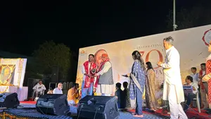 Coverage — Rajasthan